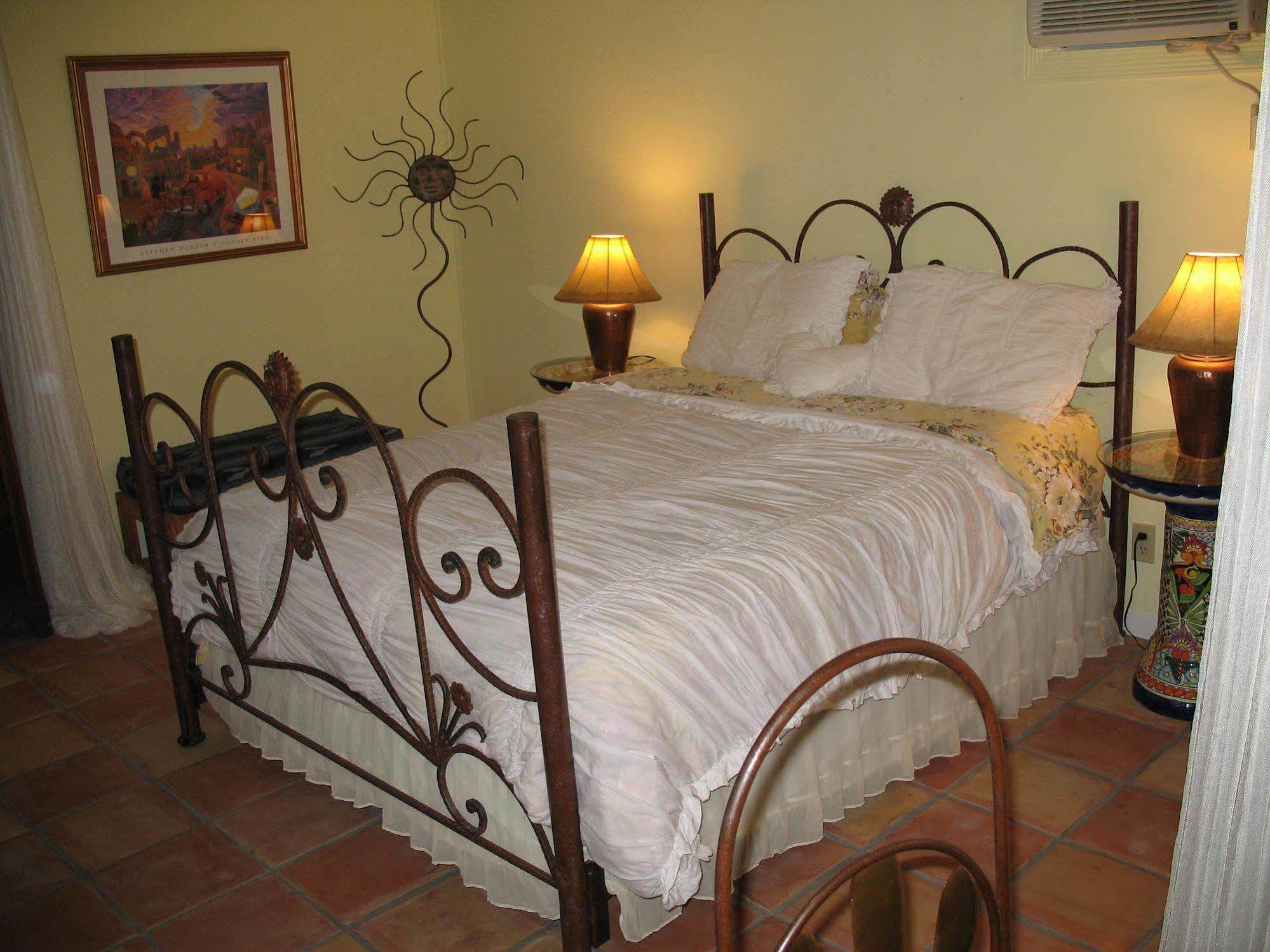 Casa Del Sol Bed And Breakfast Lakeway Exteriér fotografie