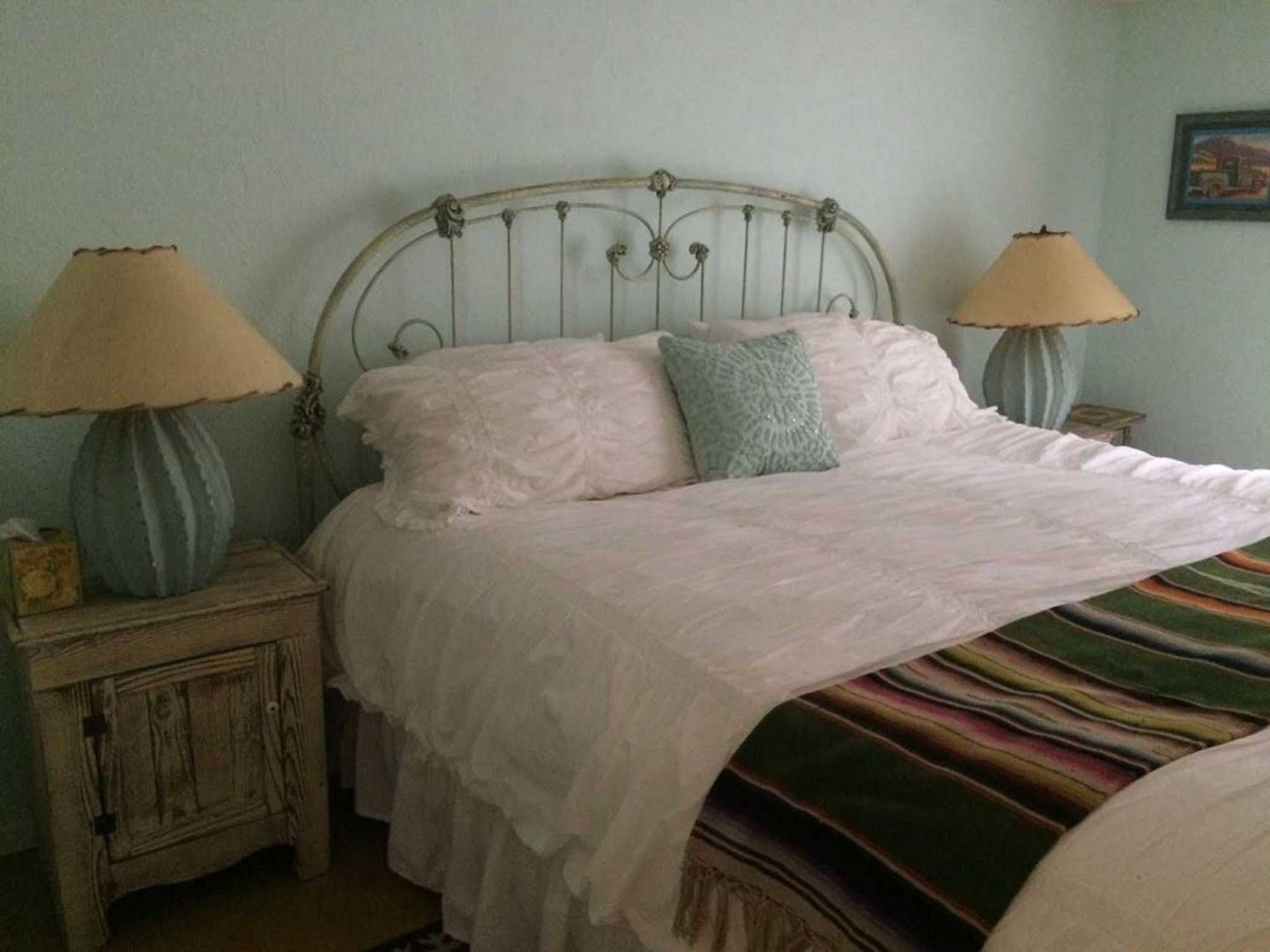 Casa Del Sol Bed And Breakfast Lakeway Exteriér fotografie