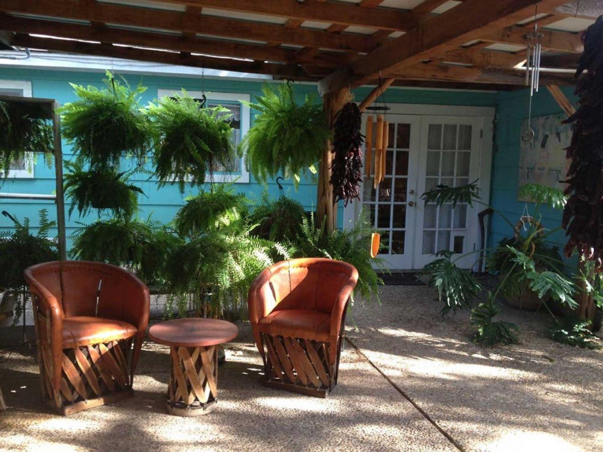Casa Del Sol Bed And Breakfast Lakeway Exteriér fotografie