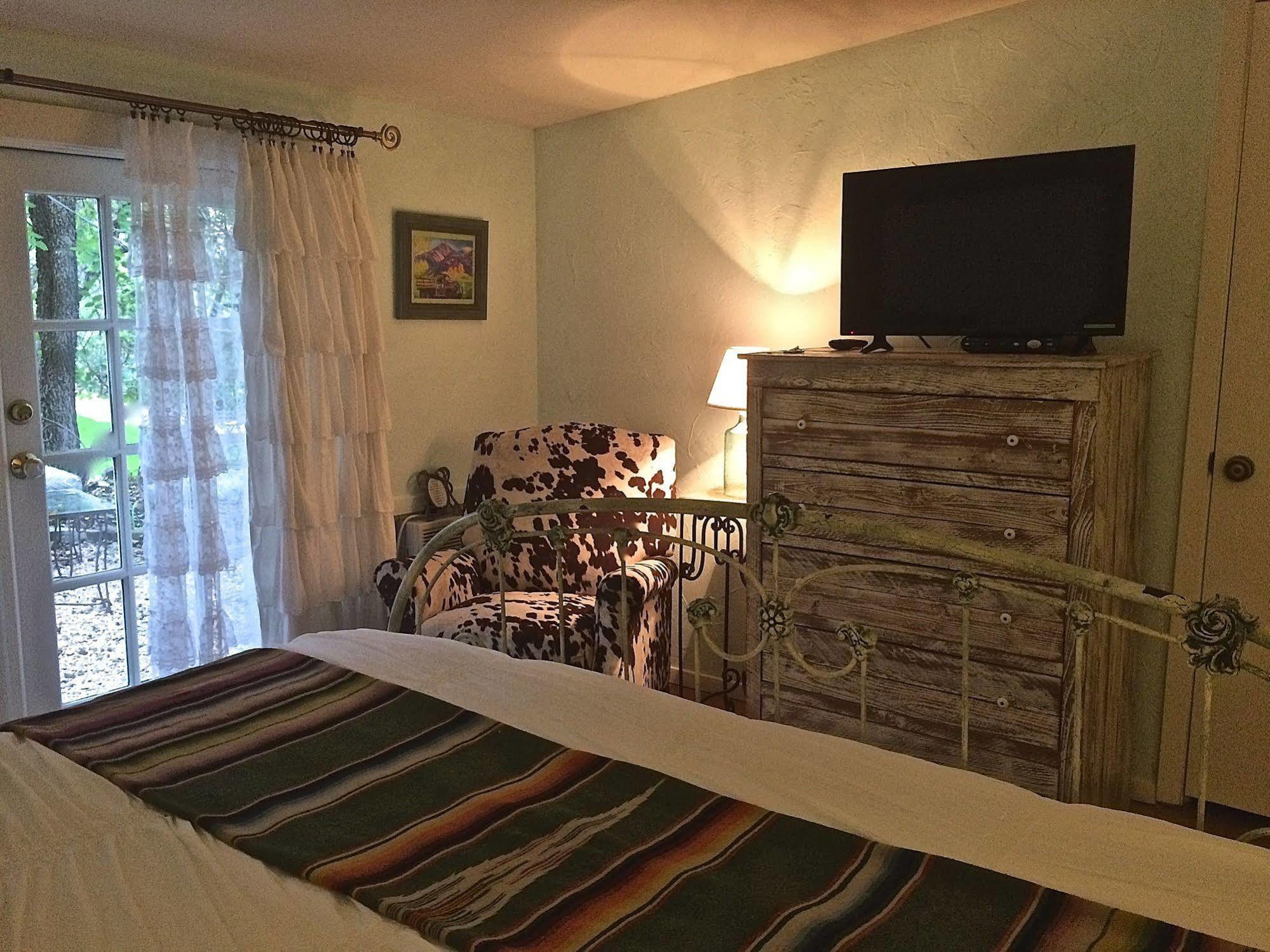 Casa Del Sol Bed And Breakfast Lakeway Exteriér fotografie