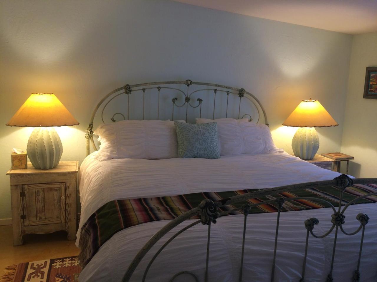 Casa Del Sol Bed And Breakfast Lakeway Exteriér fotografie