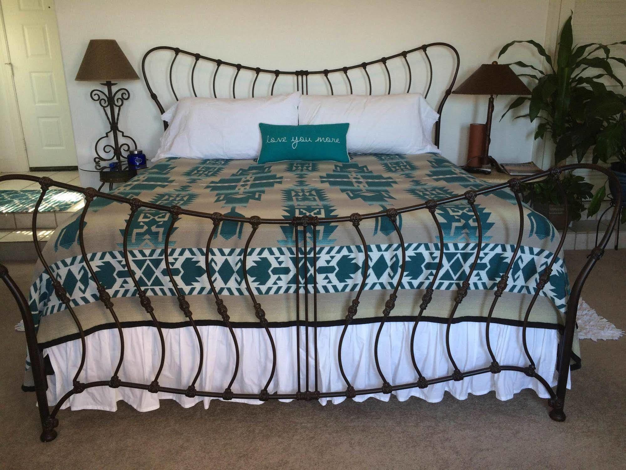 Casa Del Sol Bed And Breakfast Lakeway Exteriér fotografie