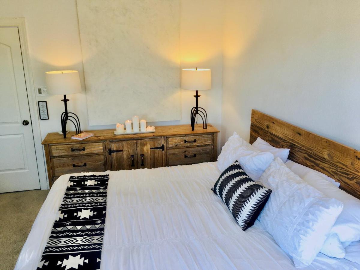 Casa Del Sol Bed And Breakfast Lakeway Exteriér fotografie