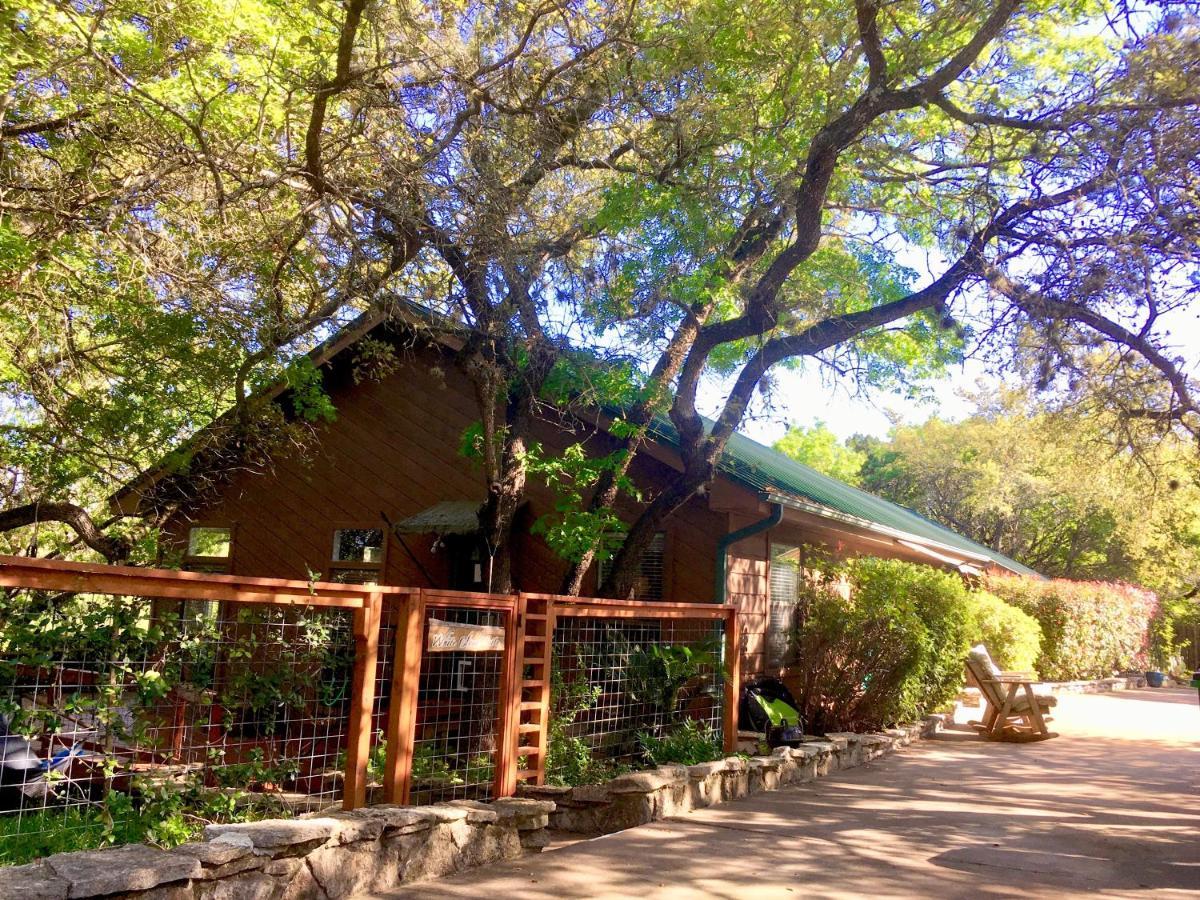 Casa Del Sol Bed And Breakfast Lakeway Exteriér fotografie